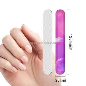 Thủy tinh móng tay tập tin thủy tinh móng tay tập tin tùy chỉnh móng tay tập tin - Product Image 6