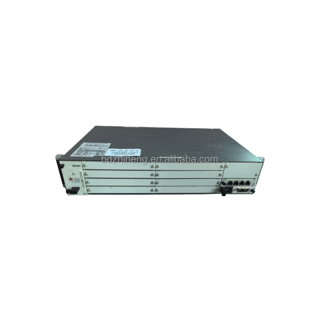 BBU3900 Baseband Unit Multi-Mode 2G/3G/4G/5G BBU Hub for Telecom Network Infrastructure Expansion