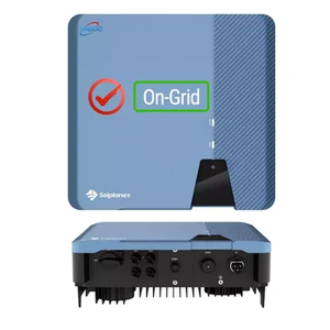 Inversor <span class=keywords><strong>solar</strong></span> 2024 en red 3Kw 4Kw 5Kw monofásico DC/AC con MPPT WIFI para sistema de almacenamiento doméstico PV <span class=keywords><strong>SMA</strong></span> - Product Image 5