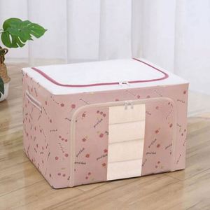 Bathroom <b>Storage</b> Boxfoldable Fabric Boxliving Room Furniturehome Furniture <b>Storage</b> Boxbedroom <b>Storage</b> Box Bathroom <b>Cabinet</b> - Product Image 1
