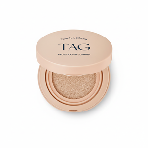 Base de maquillage en stick velours nude haute qualité 15g, prix bas, modèle Daiso0294 - Product Image 2
