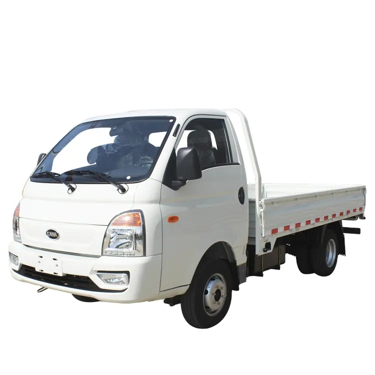 Лидер продаж, китайские легкие грузовики KAMA, грузовики 1,5 тонн, маленькие грузовики