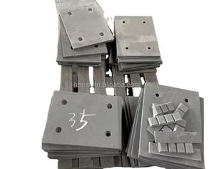 1.2738/पी20 +एनआई/3सीआर2एनआईएमओ/पीडीएस5एस/इम्पैक्स हाई हार्ड/718 (एचएच) प्लास्टिक मोल्ड स्टील स्टील गोल और सपाट - Product Image 1