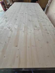Suministro <span class=keywords><strong>de</strong></span> Fábrica: Tablero <span class=keywords><strong>de</strong></span> Madera <span class=keywords><strong>de</strong></span> Abeto Moderno <span class=keywords><strong>de</strong></span> 1220*2440*18mm para Muebles - Product Image 3