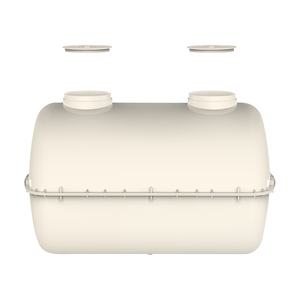 Digesteur de biogaz Smc Collecté Fosse septique Couvercle dissimulé <span class=keywords><strong>Bio</strong></span> Frp Fosse septique - Product Image 6