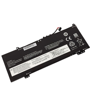 Batterie d'ordinateur portable L17C4PB2 45Wh de remplacement en gros pour Lenovo IdeaPad 330-15CE, conforme RoHS, cellule neuve 0 cycle - Product Image 4