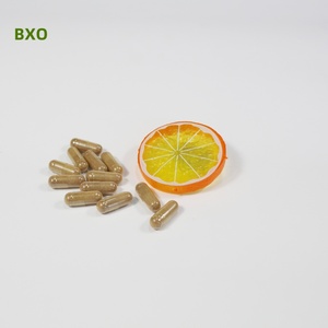 Cápsula de suplemento de hierbas de calidad de primera clase Naturaleza Oem Extracto de Garcinia Cambogia Proveedor profesional Precio barato - Product Image 6
