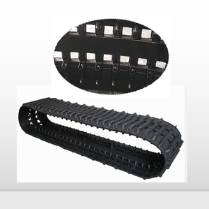 नई फायर ट्रक एवी हग्लुंड बीवी206 रबर ट्रैक 620*90.6*64 - Product Image 3