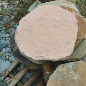 Pedra Natural Samistone para Caminhos e Revestimentos: Durável, Ecológica e com Acabamento Polido para Paisagismo Externo - Product Image 3