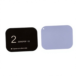 # Película de Imagen PSP para Escáner Dental de 2 Tamaños, Zeropsp, Envío y Devoluciones Gratuitos por DHL, Dimedi Zeropsp con Certificación CE, Enviado desde Corea - Product Image 1