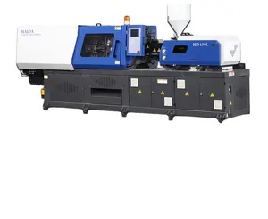 Macchina di progettazione personalizzata inietta soluzioni efficienti componenti idraulici di classe mondiale forniscono macchina per lo stampaggio di plastica a compressione