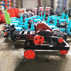 Petite pompe à mortier pour <span class=keywords><strong>béton</strong></span> / Pompe à piston électrique portable pour ciment, équipement de pulvérisation et mélangeur au meilleur <span class=keywords><strong>prix</strong></span> à vendre - Product Image 3