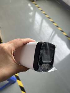 12X Zoom Human Centric Reb Blaue Blitzlichter Alarm Sirene <span class=keywords><strong>IP</strong></span>-Netzwerk CCTV-Installation Camara De Seguridad 5MP Seetong POE-Kamera - Product Image 4