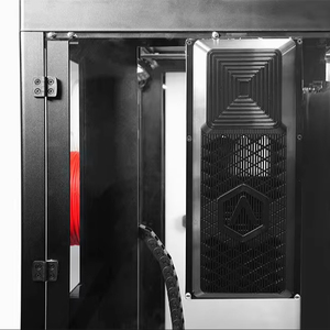 Impresora 3D Raise3D Pro3 Plus, nueva máquina industrial automática para producción en masa, impresión rápida de varios tamaños con 1 año de garantía - Product Image 2