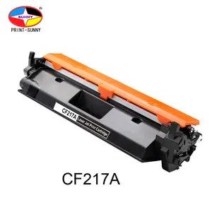 מכירה ישירה במפעל מקורי CF217A 17A 217A CF230A 30A מחסנית טונר מדפסת Pro MFP M130fn M102w M130fw