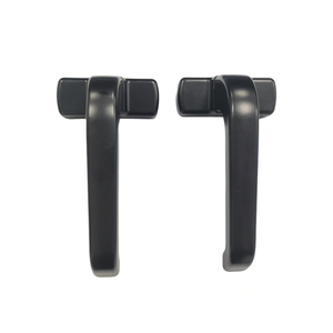 Manilla Doble de Buena Calidad para Ventanas y Puertas de Aluminio - Product Image 3