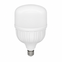 Ampoule LED de haute qualité à économie d'énergie haute luminosité sans scintillement éclairage intérieur blanc pour un usage domestique B22 E26 E27 6500K A19 PC