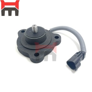 Sensor de Ángulo para Maquinaria de Construcción 7861-93-8710 7861-93-8711 7861-93-8712 para PC78 PC138US-2 WA270-<span class=keywords><strong>7</strong></span> WA500-6 <span class=keywords><strong>HD405</strong></span> HD465 - Product Image 2