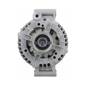 Alternatore compatibile con BMW Serie 5 530 xi Benzina (KW: 200, CV: 272) dal 02-2007 al 08-2008 KUHNER 553647RI NUOVO - Product Image 1