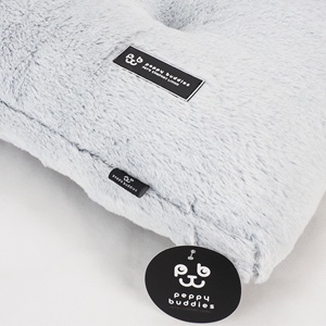 LS usine vente en gros, personnalisé chaud doux polaire pour chien, tapis de caisse en peluche pour chien, coussin de lit pour animaux de compagnie - Product Image 5