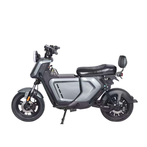สกู๊ตเตอร์คุณภาพพรีเมียมสำหรับผู้ใหญ่ 60V 1200W มอเตอร์ไซค์ทรงพลังสำหรับผู้ใหญ่ มีจำหน่าย - Product Image 1