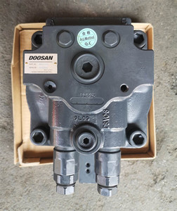 Moteur d'orientation pour excavatrices de haute qualité ZX270-3 4621174 - Product Image 4