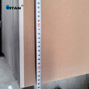 <span class=keywords><strong>Cloison</strong></span> <span class=keywords><strong>de</strong></span> plaques <span class=keywords><strong>de</strong></span> plâtre résistant à l'eau - Product Image 2