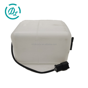 Réservoir d'expansion auxiliaire diesel EexcavaStart 419-03-21320 pour moteurs PC360-7 SAA6D114E d'excavatrices, compatible avec PC300-7 PC350-7 - Product Image 3