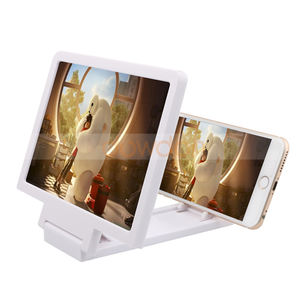 Nuovo <span class=keywords><strong>Ingranditore</strong></span> <span class=keywords><strong>per</strong></span> Schermo di Telefono <span class=keywords><strong>Cellulare</strong></span> 3D Unico con Schermo Più Grande - Product Image 1