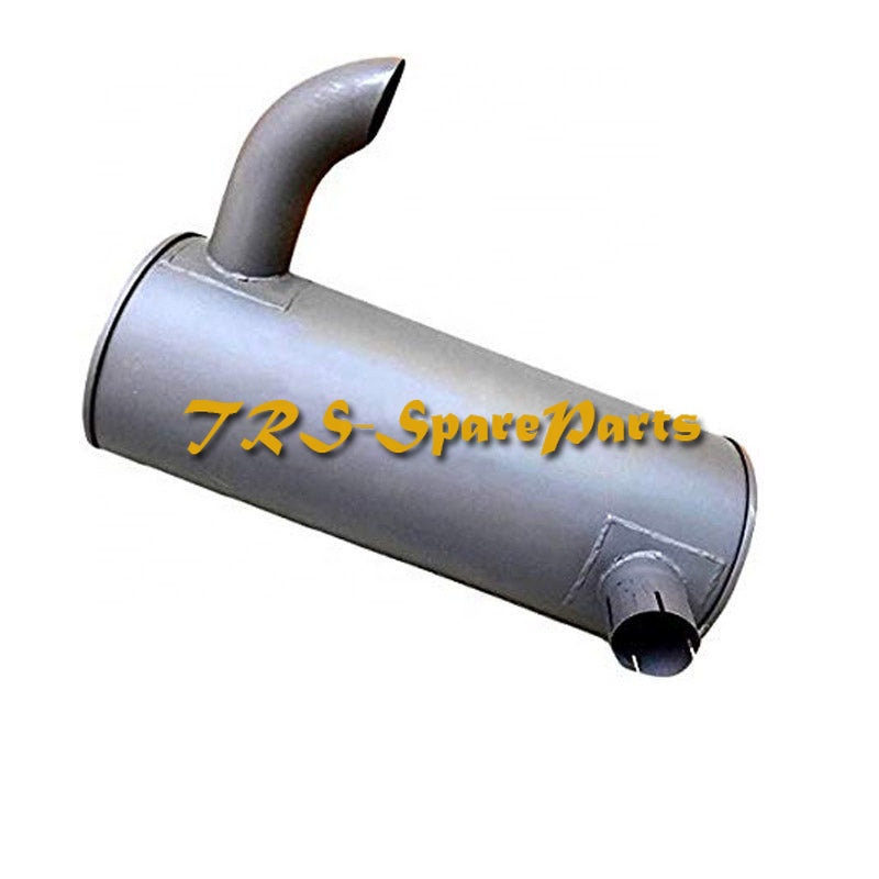 【ICE TUNE済】HPS TAKA 155【格安】 4332247 Muffler for HITACHI EX200LC-5 EX200-5 6BG1 - High