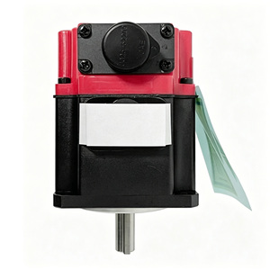 A06B-0114-B203 สำหรับมอเตอร์ AC อุตสาหกรรมอัจฉริยะ Fanuc 0.4kW รุ่น High Pro ขายดีสำหรับการซ่อมแซม Fanuc - Product Image 5