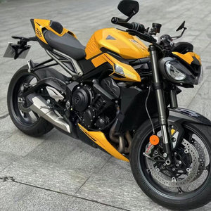 Motocicleta Serie Completa Double R S1000RR Importada de Alemania, Carreras, Motor de Cuatro Cilindros en Línea, 999cc, Gran Cilindrada, <span class=keywords><strong>299</strong></span> km/h Máx. - Product Image 5