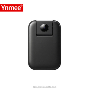 Mini Cámara WiFi Inteligente WD24 HD1080P, Alarma de Movimiento Inalámbrica, Monitoreo de Seguridad, Cámara <span class=keywords><strong>IP</strong></span> CCTV, Video en Tiempo Real, Mini Cámara Nocturna WiFi - Product Image 6