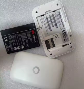 Enrutador <span class=keywords><strong>Vodafone</strong></span> R219 R219h <span class=keywords><strong>4G</strong></span> Pocket Wifi Hotsopt - Product Image 4