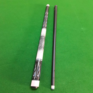 Queue de <span class=keywords><strong>billard</strong></span> populaire Black Tech 13 mm, 1 ou 2 brins, en érable, 19 oz, pour le <span class=keywords><strong>billard</strong></span>, vente en gros disponible - Product Image 1