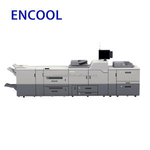 Photocopieuses couleur reconditionnées Encool pour <span class=keywords><strong>Ricoh</strong></span> Pro C7200/C7200S/C7200X/C7200SX – Machine de production de bureau cinq couleurs - Product Image 2