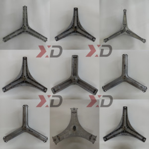 Precio al por Mayor A00675505 Araña de Repuesto para Lavadora <span class=keywords><strong>Electrolux</strong></span> - Product Image 6