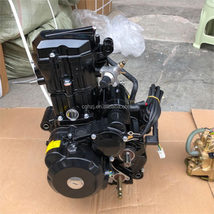 Cqhzj Chất lượng cao ba bánh động cơ nước-làm mát động cơ lắp ráp 200cc - Product Image 6