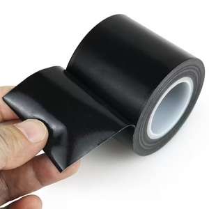 <span class=keywords><strong>Cinta</strong></span> <span class=keywords><strong>de</strong></span> <span class=keywords><strong>Fibra</strong></span> <span class=keywords><strong>de</strong></span> <span class=keywords><strong>Vidrio</strong></span> PTFE Autoadhesiva <span class=keywords><strong>con</strong></span> Recubrimiento <span class=keywords><strong>de</strong></span> PTFE Resistente al Calor y Antiestática para Máquinas Selladoras - Product Image 5