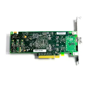 03T3T7 - D Ell 1-Port Fibre Channel 16Gb/s Host Bus Adapter For PowerEdge R640/R740 Emulex Lpe31000 403-BBLS 16gb Hba Card