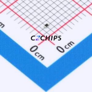 Résistance SMD RCS0402120RFKED 0402 (Type : Film Épais) (Résistance : 120 Ohms Précision : 1%) - Product Image 1