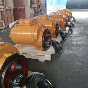 Conjunto de caja de cambios de transmisión <span class=keywords><strong>Bulldozer</strong></span> 154-15-31000 para repuestos de <span class=keywords><strong>Bulldozer</strong></span> Sd16 <span class=keywords><strong>Sd22</strong></span> Sd23 Sd32 - Product Image 4