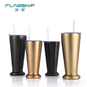Water Bottle Machine <strong>Thermos</strong> Stainless Steel Flask Hot &amp; Cold Vacuum Insulated Double Walled Sublimation Mug - Product Image 1