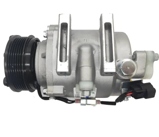 ATC-086-HM0 Auto Luchtcompressor Voor Chery Tiggo 7 /Arizer 5/Gx/Ex Auto Airconditioning Onderdelen
