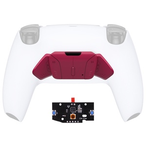 Kit Turn Rise to Rise4 - Carcasa de Botones Traseros K1 K2 K3 K4 Rediseñada y Placa PCB Remap para PS5 Extremerate Rise & Rise4 Remap Kit - Product Image 4