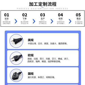 โอเวนเต้เครื่องผสมแป้งไฟฟ้าแบบตั้งโต๊ะ 300W โถสแตนเลส เครื่องตีผสมเบเกอรี่สำหรับการเตรียมเค้ก - Product Image 2