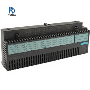 6ES71320BL010XB0 โมดูลอิเล็กทรอนิกส์ DP 6ES7132-0BL01-0XB0 โปรแกรมมิ่ง PLC อิเล็กทรอนิกส์ดิจิทัลสำหรับ PLC/PAC/คอนโทรลเลอร์เฉพาะทาง - Product Image 2