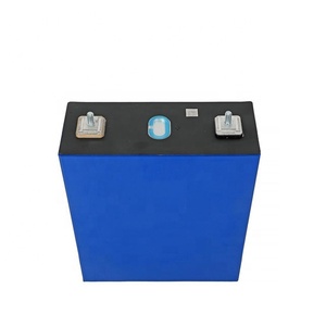 고출력 LifePO4 3.2V 280AH 재충전 가능한 LFP 배터리 태양광 에너지 저장 시스템 EV ESS용 - Product Image 4
