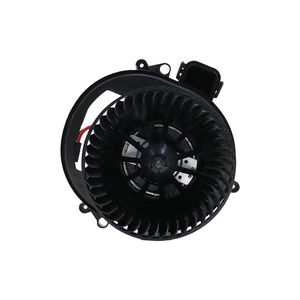 Motor de Ventilador de Aire Acondicionado para Automóviles 64119350395 para BMW F35 F30, Motor de Ventilador de Calefacción - Product Image 2