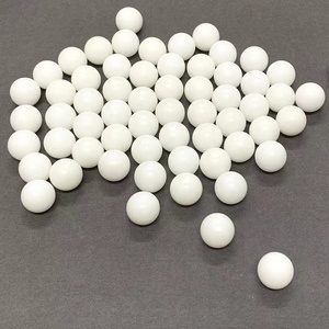 บอลเดอร์ลินขนาด11มม. ลูกบอลพลาสติกปอม<span class=keywords><strong>12.7</strong></span>มม. วัสดุพรีเมียม - Product Image 1
